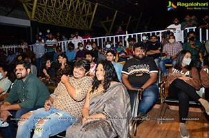 DJ Tillu Movie Success Meet