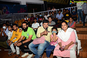 DJ Tillu Movie Success Meet