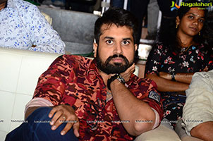 DJ Tillu Movie Success Meet