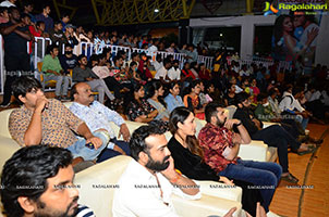 DJ Tillu Movie Success Meet