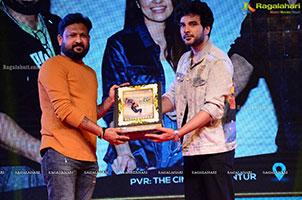 DJ Tillu Movie Success Meet