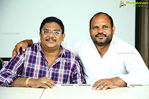 Duster 1212 Movie Press Meet