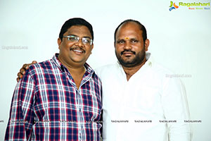 Duster 1212 Movie Press Meet