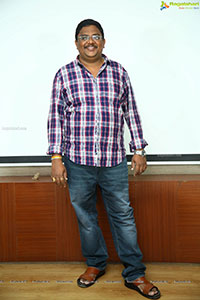 Duster 1212 Movie Press Meet