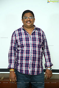 Duster 1212 Movie Press Meet