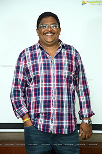 Duster 1212 Movie Press Meet