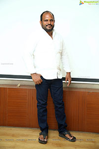 Duster 1212 Movie Press Meet