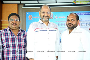 Duster 1212 Movie Press Meet