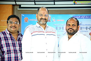 Duster 1212 Movie Press Meet