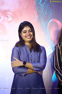 FIR Movie Success Meet