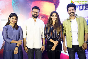 FIR Movie Success Meet