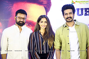 FIR Movie Success Meet