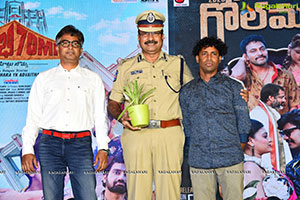 Golmaal Movie Pre-Release Event