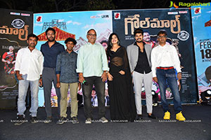 Golmaal Movie Pre-Release Event