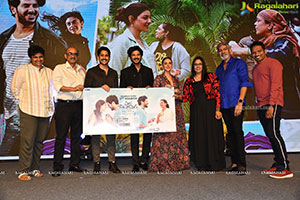 Hey Sinamika Movie Pre-Release Event