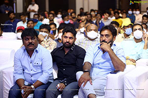 Khiladi Movie Pre-Release Event