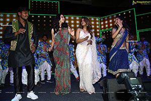 Khiladi Movie Pre-Release Event