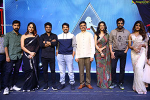 Khiladi Movie Pre-Release Event