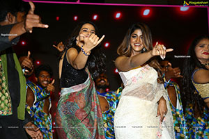 Khiladi Movie Pre-Release Event