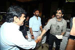 Khiladi Movie Pre-Release Event