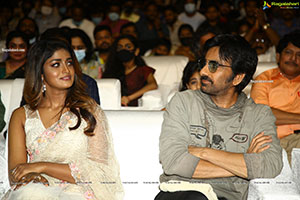 Khiladi Movie Pre-Release Event