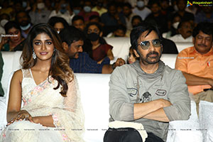 Khiladi Movie Pre-Release Event