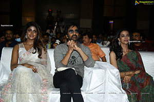 Khiladi Movie Pre-Release Event