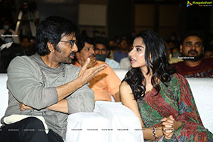 Khiladi Movie Pre-Release Event