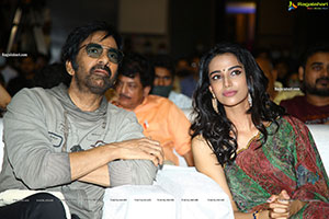 Khiladi Movie Pre-Release Event