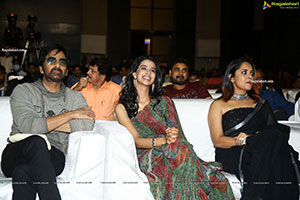 Khiladi Movie Pre-Release Event