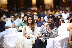 Khiladi Movie Pre-Release Event