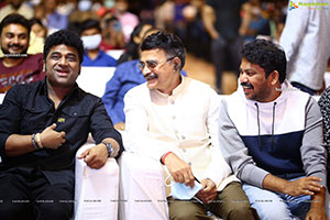 Khiladi Movie Pre-Release Event