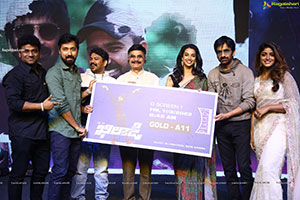 Khiladi Movie Pre-Release Event