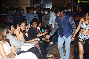 Khiladi Movie Pre-Release Event