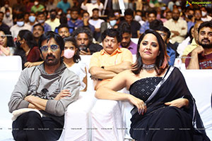 Khiladi Movie Pre-Release Event