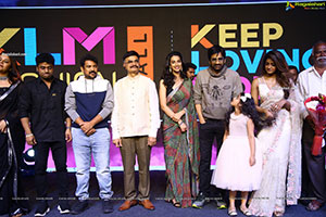 Khiladi Movie Pre-Release Event