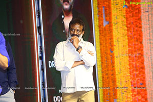 Vaaraahi Chalana Chitram Production No 15 Launch