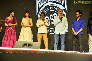 Vaaraahi Chalana Chitram Production No 15 Launch