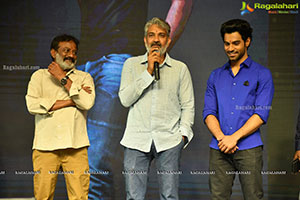 Vaaraahi Chalana Chitram Production No 15 Launch