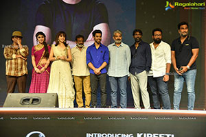 Vaaraahi Chalana Chitram Production No 15 Launch