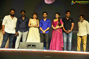 Vaaraahi Chalana Chitram Production No 15 Launch