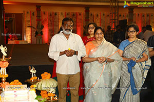 Vaaraahi Chalana Chitram Production No 15 Launch