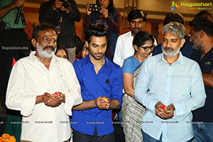 Vaaraahi Chalana Chitram Production No 15 Launch