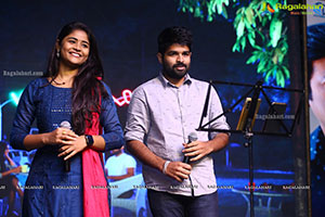 Malli Modalaindi Movie Pre Release Event