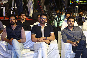 Malli Modalaindi Movie Pre Release Event