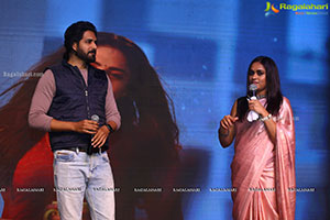 Malli Modalaindi Movie Pre Release Event