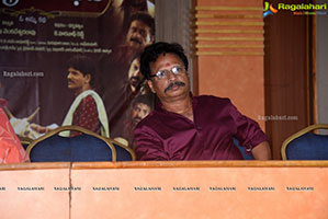 Matrudevobhava Movie Press Meet