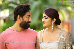 Nallamala Movie Trailer Launch