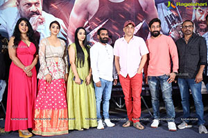 Nallamala Movie Trailer Launch