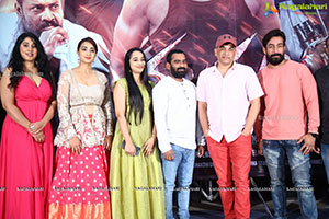Nallamala Movie Trailer Launch